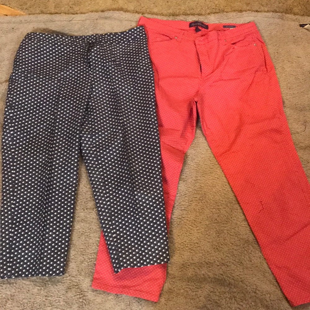 Women’s pants